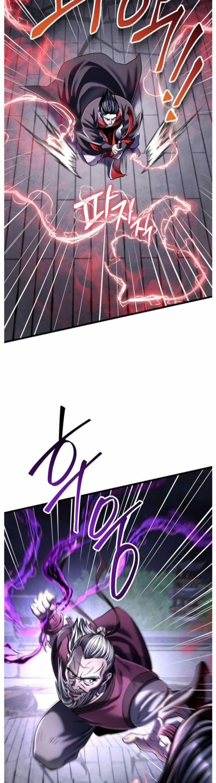 Đao Hoàng Tứ Thiếu Gia 116 trang 46