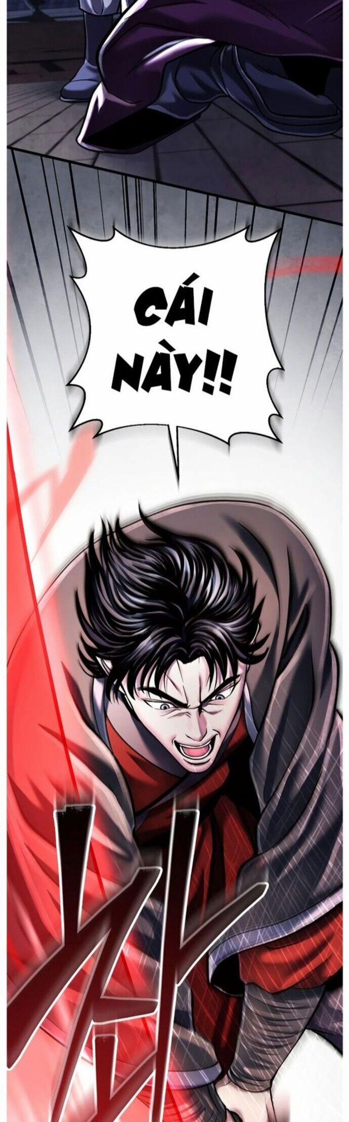 Đao Hoàng Tứ Thiếu Gia 116 trang 57