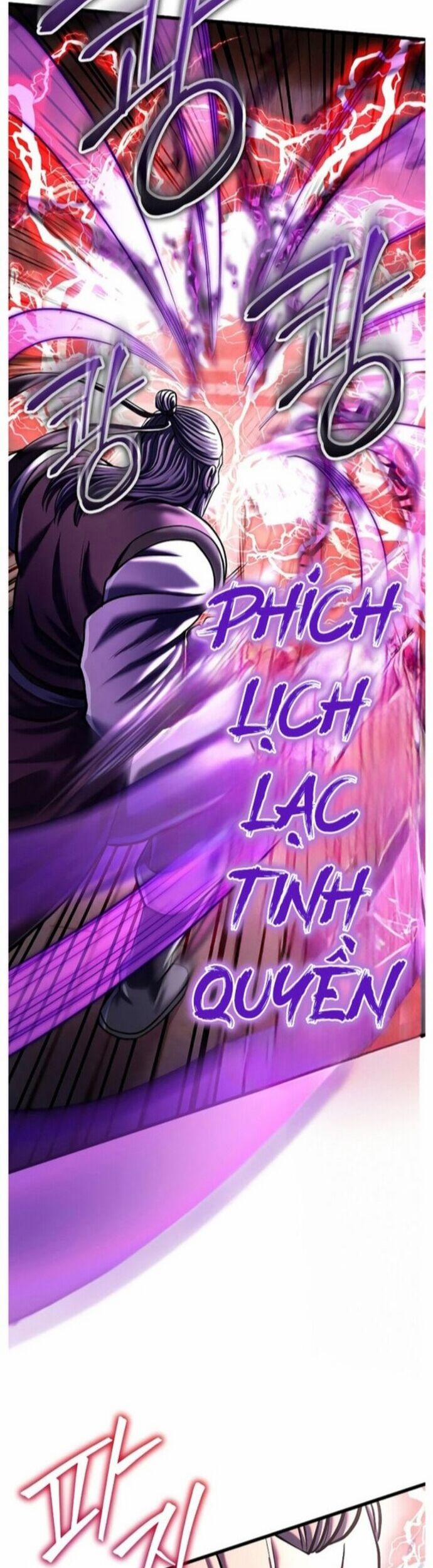 Đao Hoàng Tứ Thiếu Gia 116 trang 9