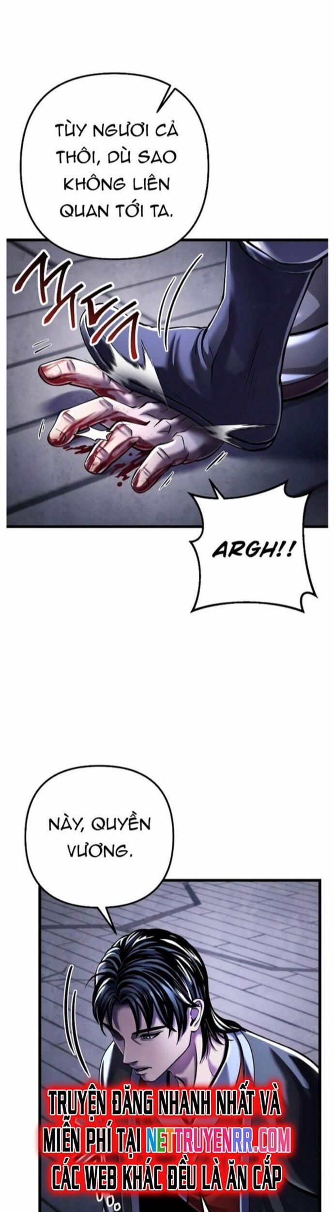 Đao Hoàng Tứ Thiếu Gia 117 trang 10