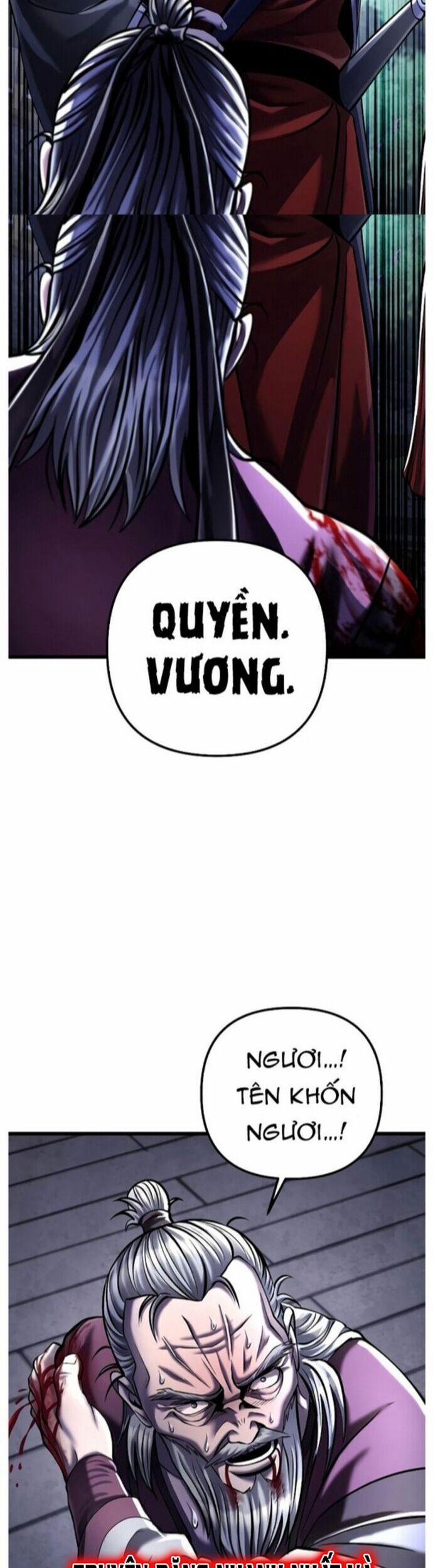 Đao Hoàng Tứ Thiếu Gia 117 trang 13