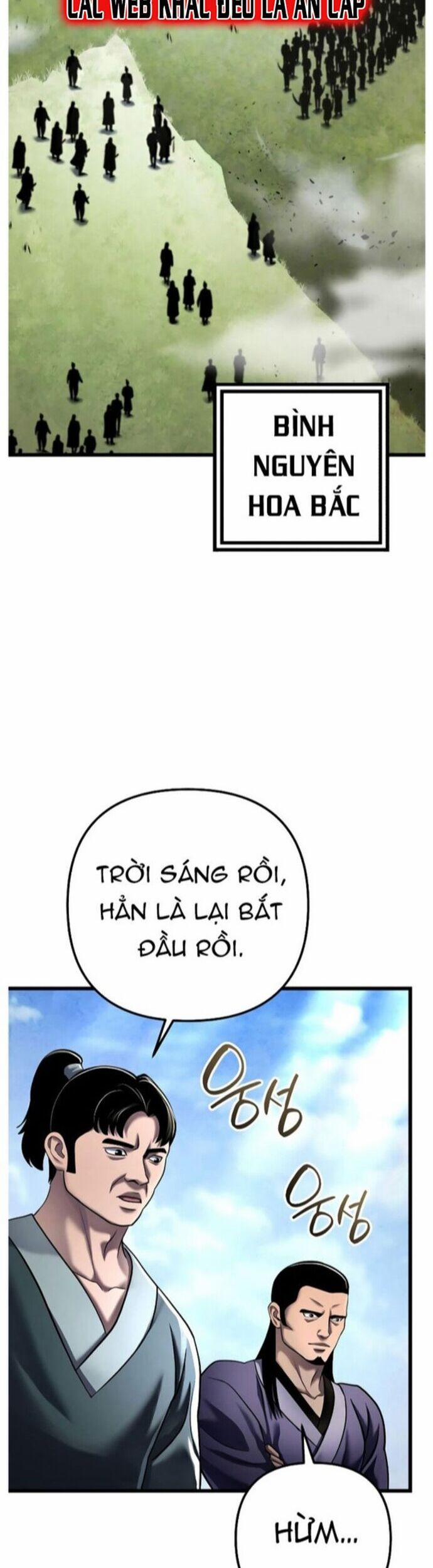 Đao Hoàng Tứ Thiếu Gia 117 trang 17