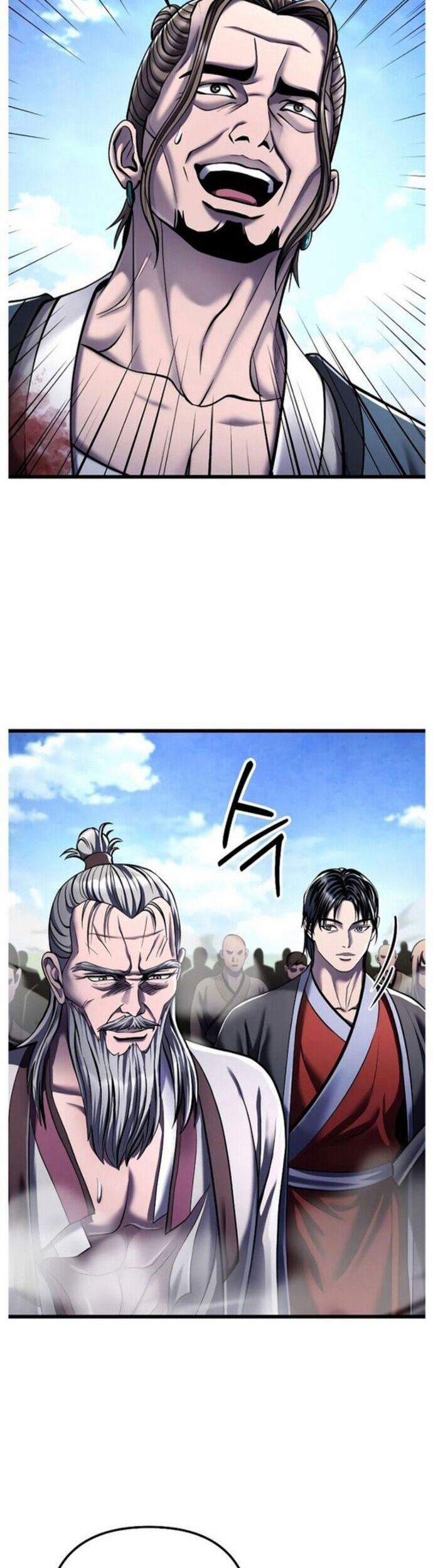 Đao Hoàng Tứ Thiếu Gia 117 trang 29