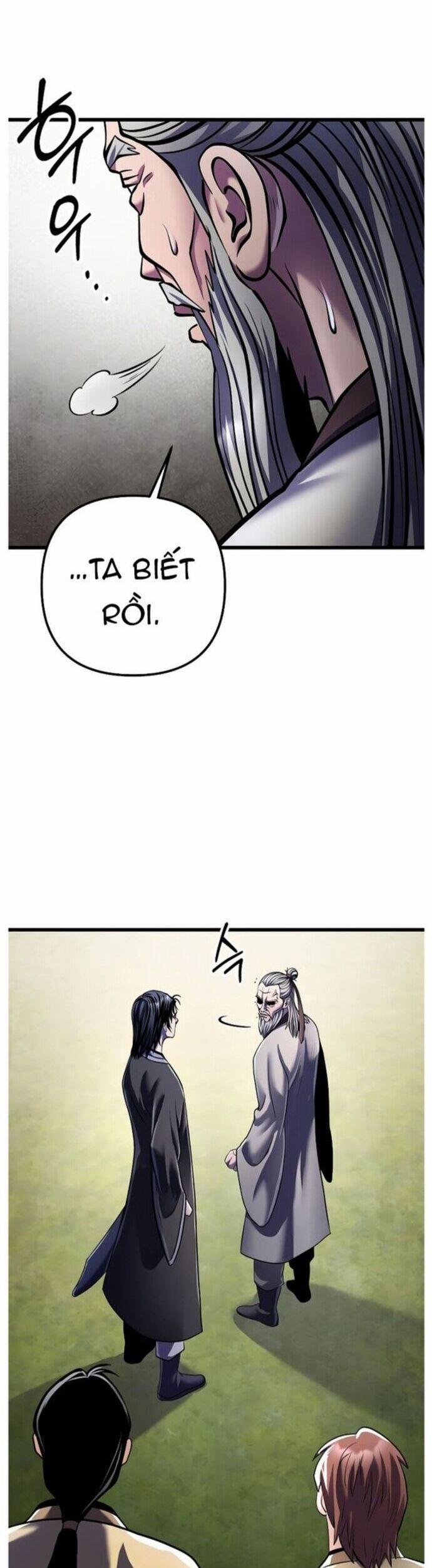 Đao Hoàng Tứ Thiếu Gia 117 trang 33