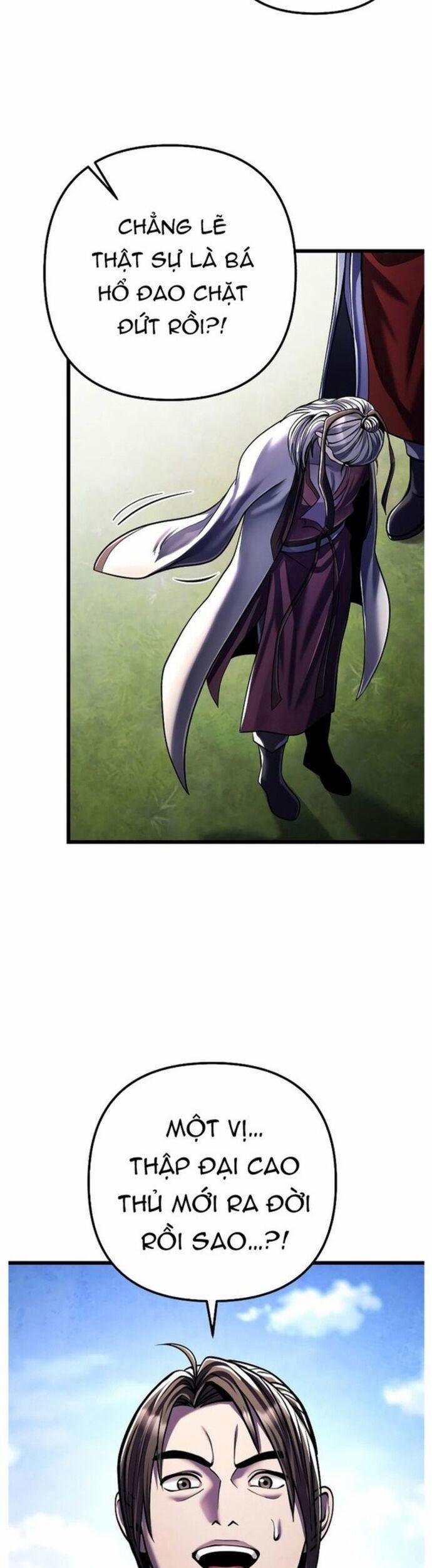 Đao Hoàng Tứ Thiếu Gia 117 trang 44