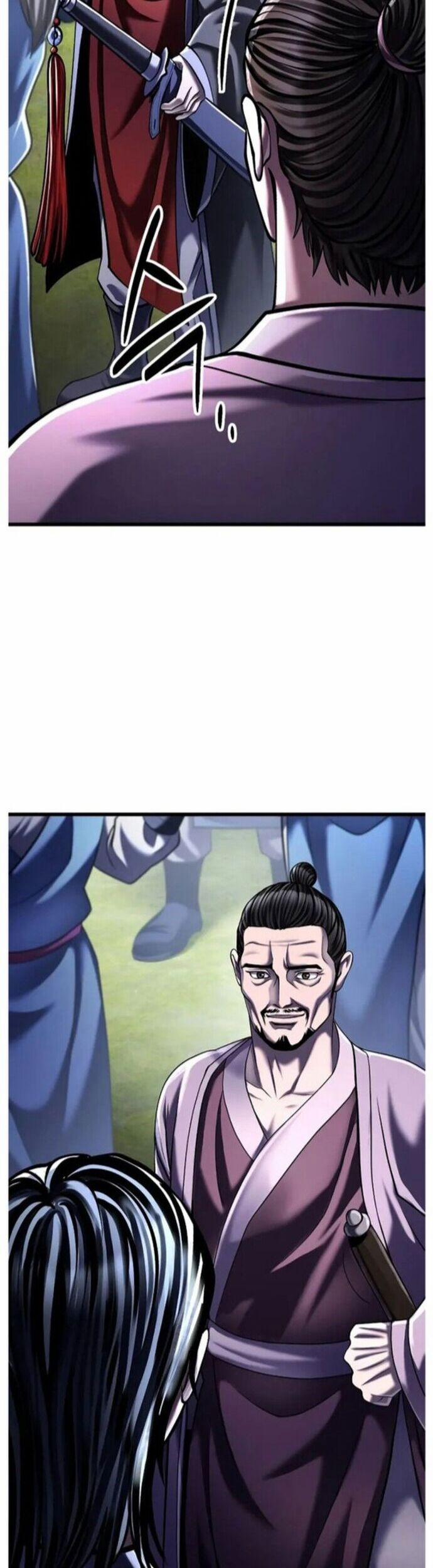 Đao Hoàng Tứ Thiếu Gia 118 trang 15