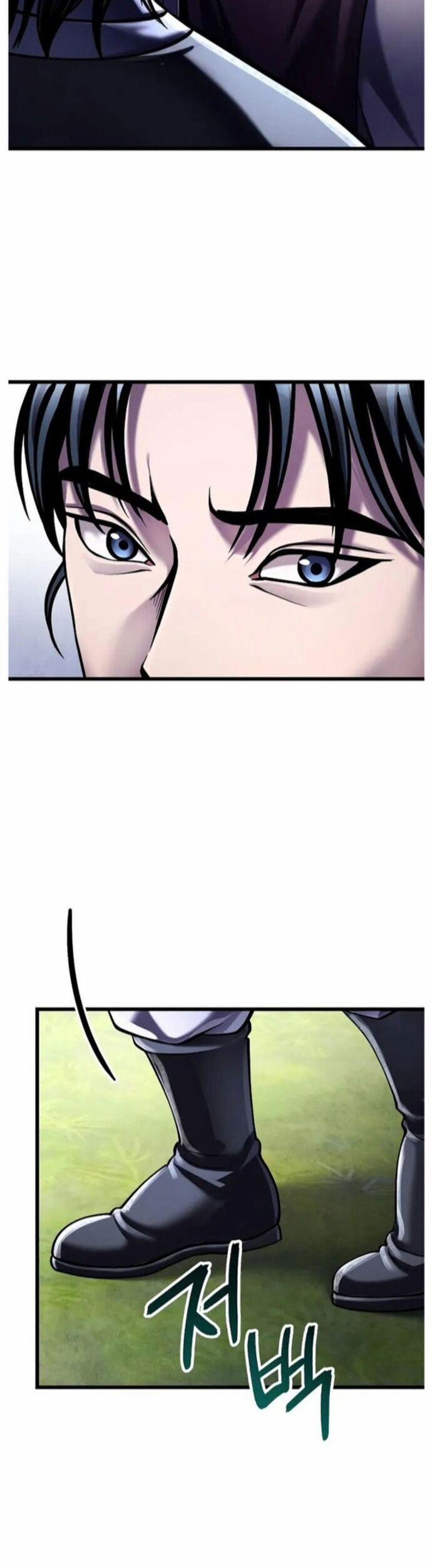 Đao Hoàng Tứ Thiếu Gia 118 trang 16