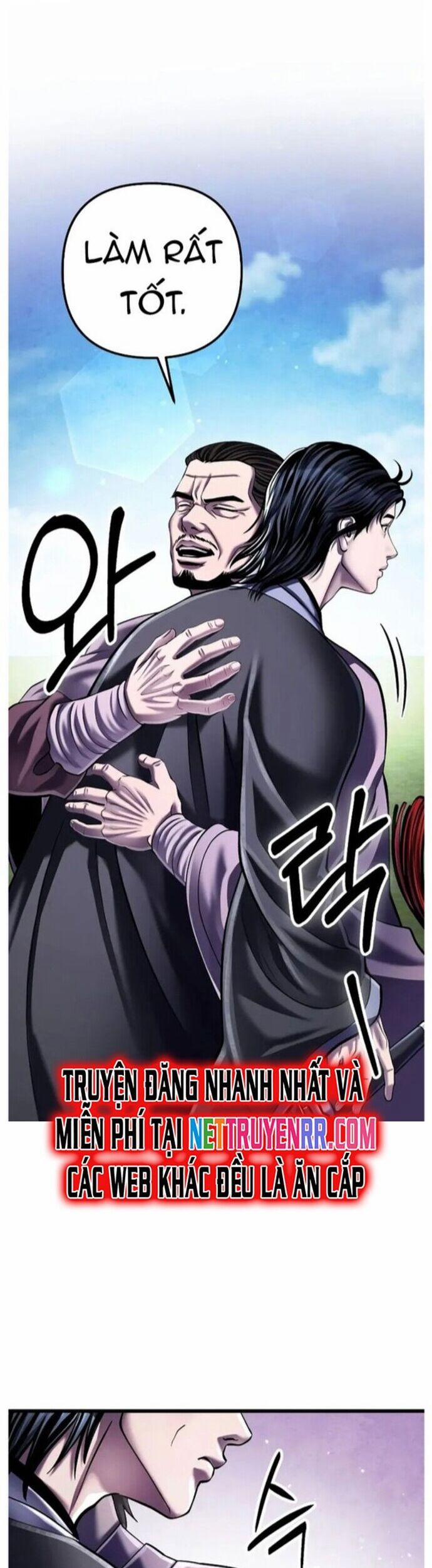 Đao Hoàng Tứ Thiếu Gia 118 trang 17