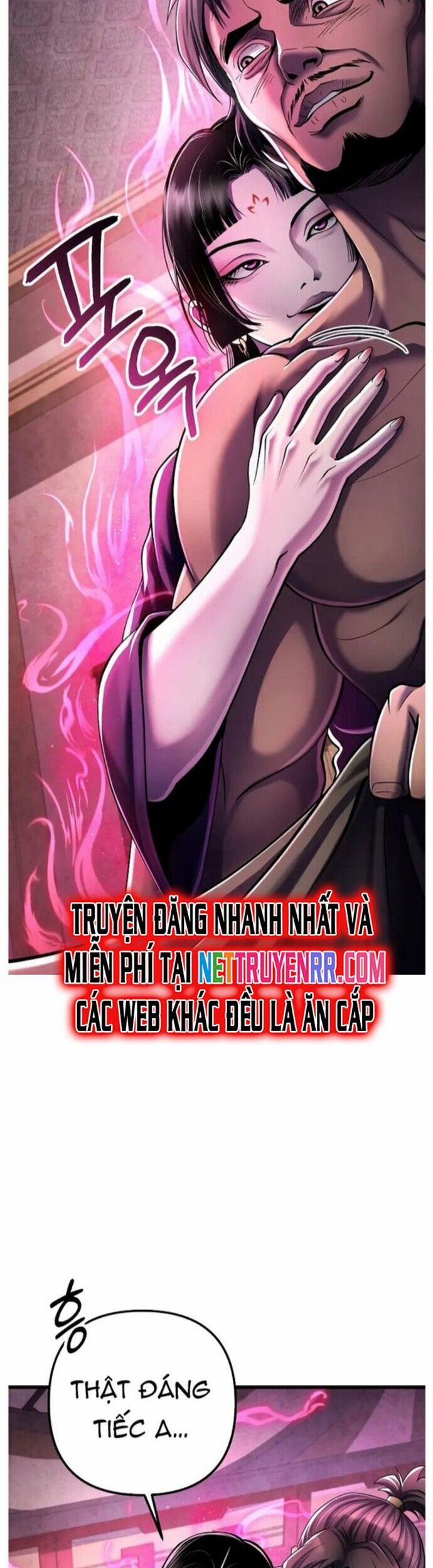 Đao Hoàng Tứ Thiếu Gia 118 trang 25