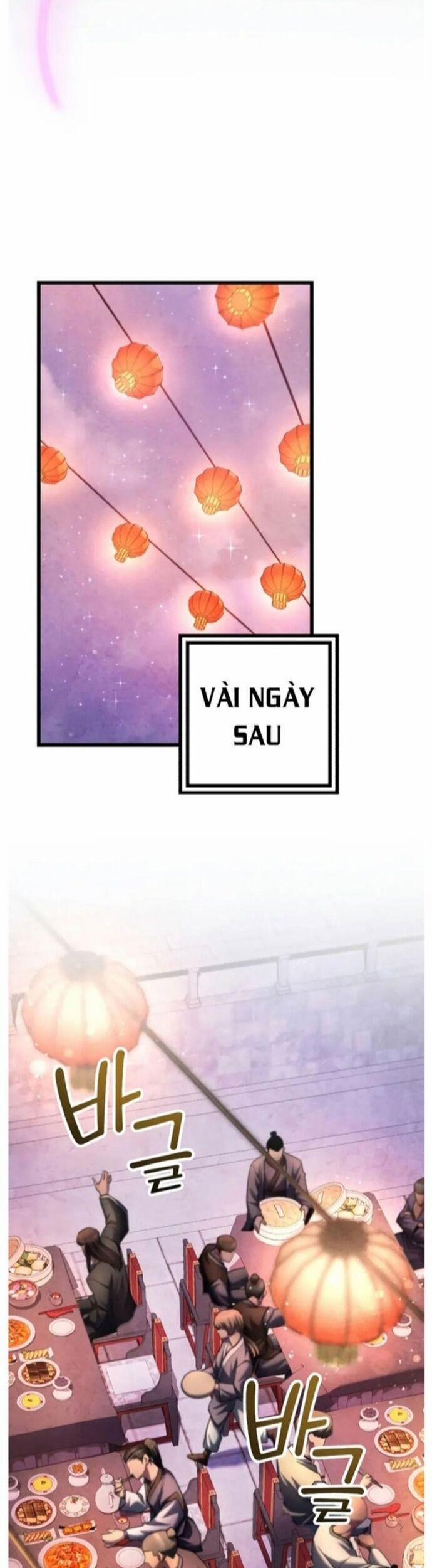 Đao Hoàng Tứ Thiếu Gia 118 trang 36