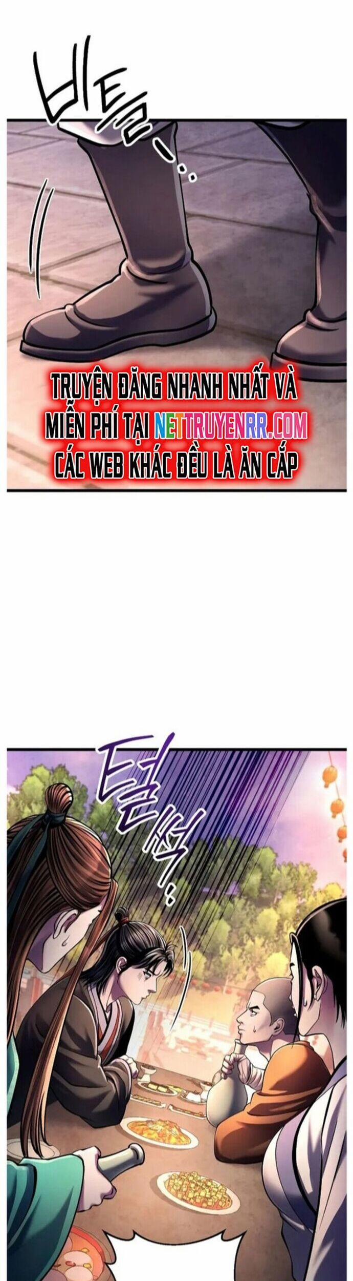 Đao Hoàng Tứ Thiếu Gia 118 trang 41