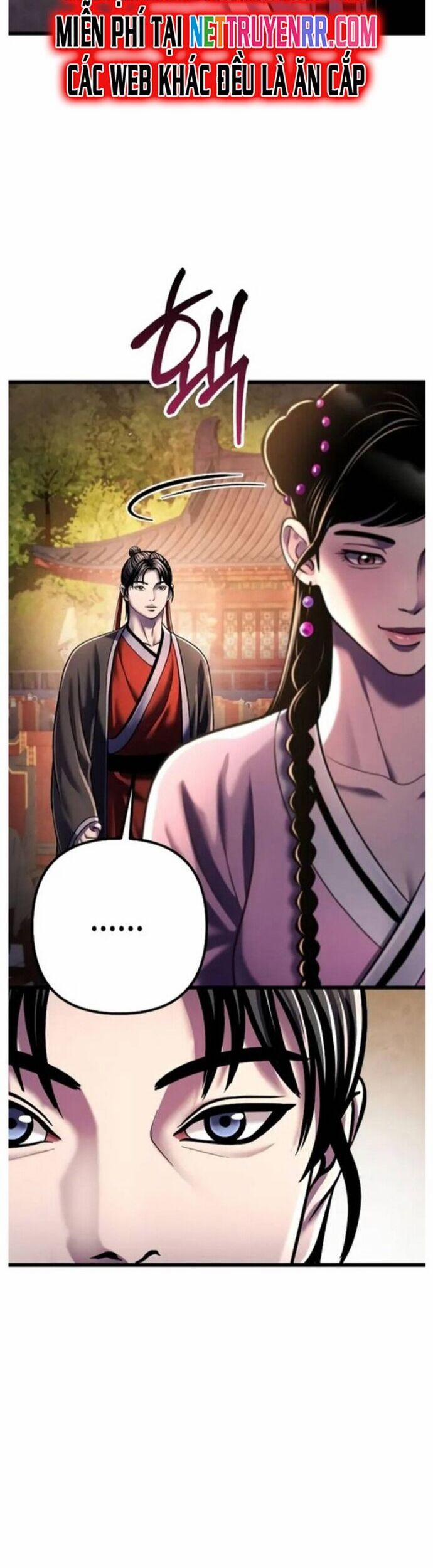 Đao Hoàng Tứ Thiếu Gia 119 trang 13