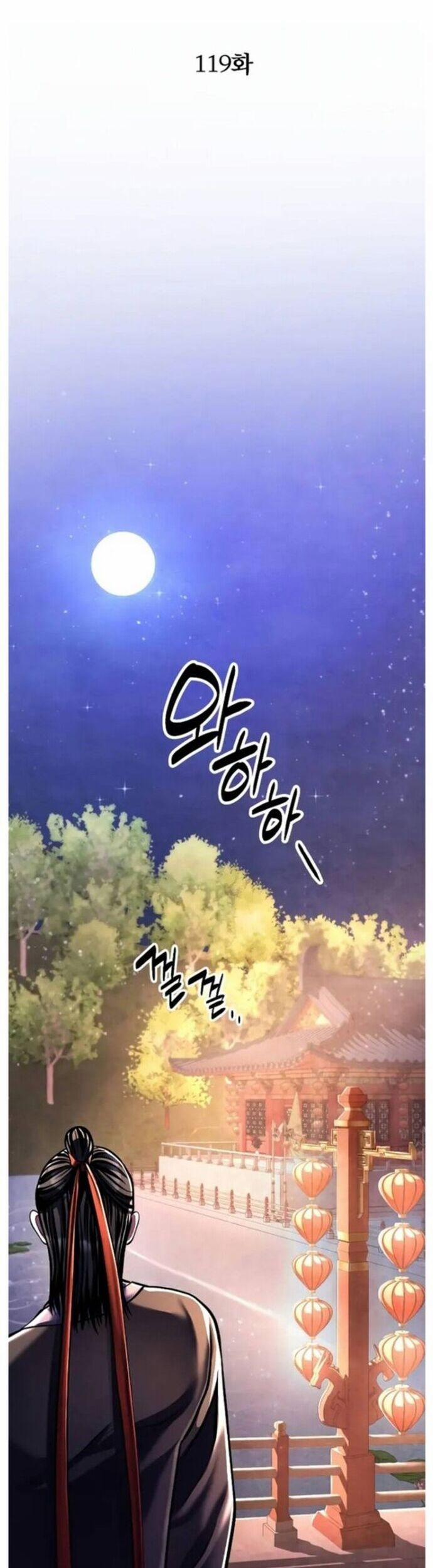 Đao Hoàng Tứ Thiếu Gia 119 trang 19