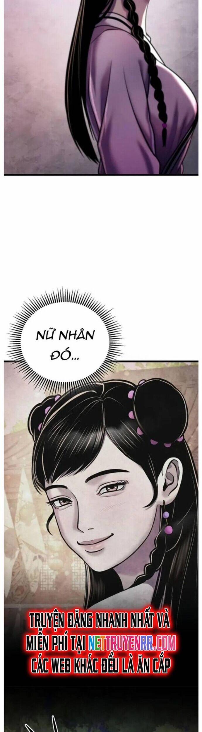 Đao Hoàng Tứ Thiếu Gia 119 trang 21