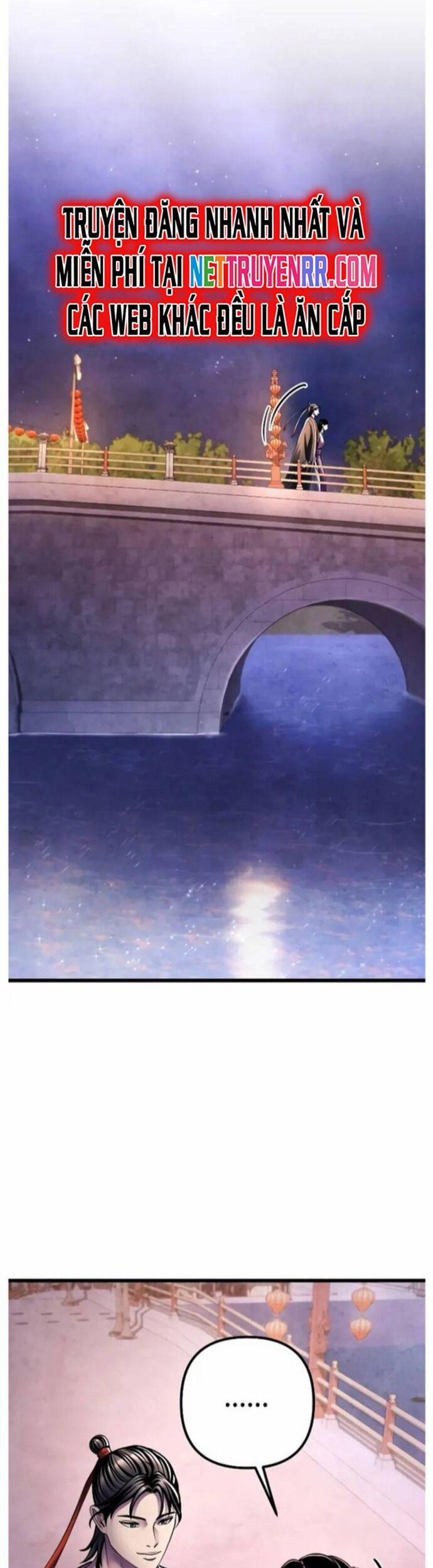 Đao Hoàng Tứ Thiếu Gia 119 trang 28