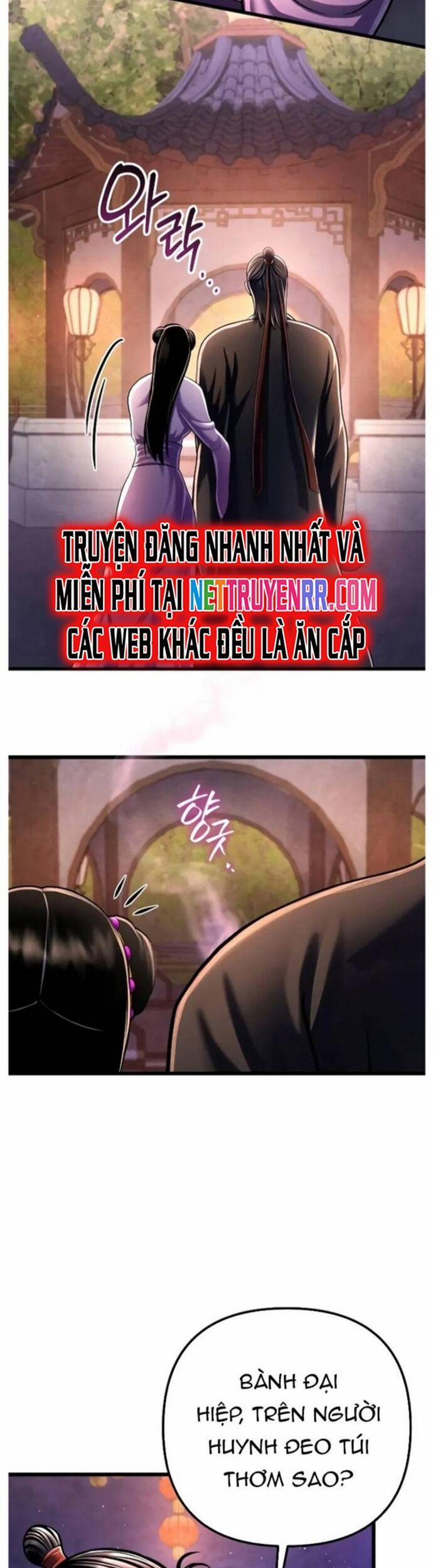 Đao Hoàng Tứ Thiếu Gia 119 trang 32