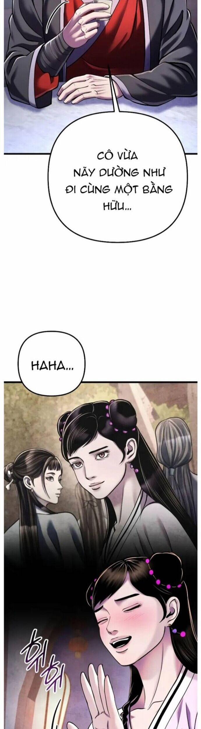 Đao Hoàng Tứ Thiếu Gia 119 trang 39