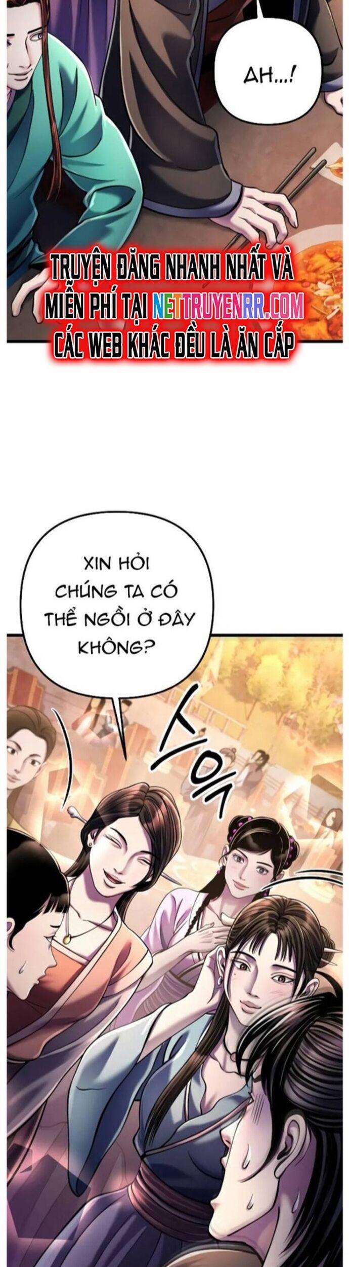 Đao Hoàng Tứ Thiếu Gia 119 trang 4