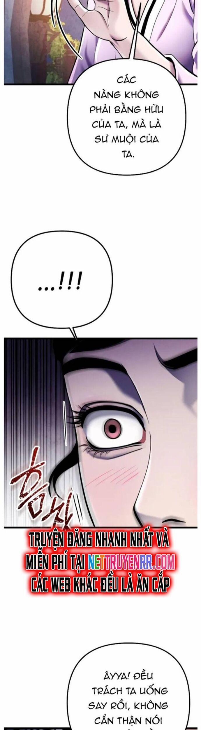 Đao Hoàng Tứ Thiếu Gia 119 trang 40