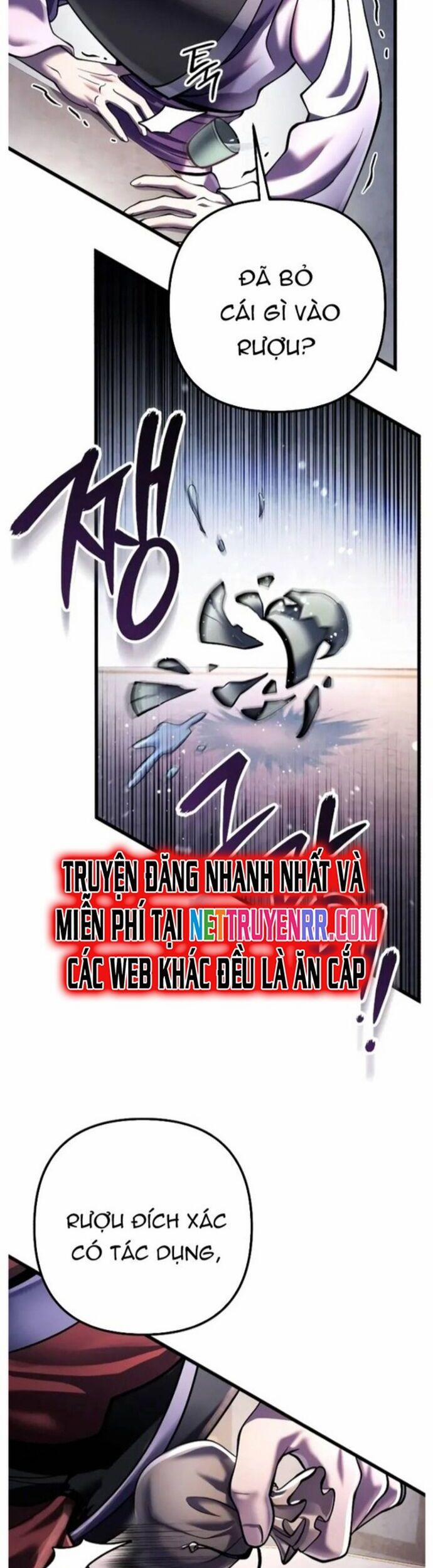 Đao Hoàng Tứ Thiếu Gia 119 trang 46