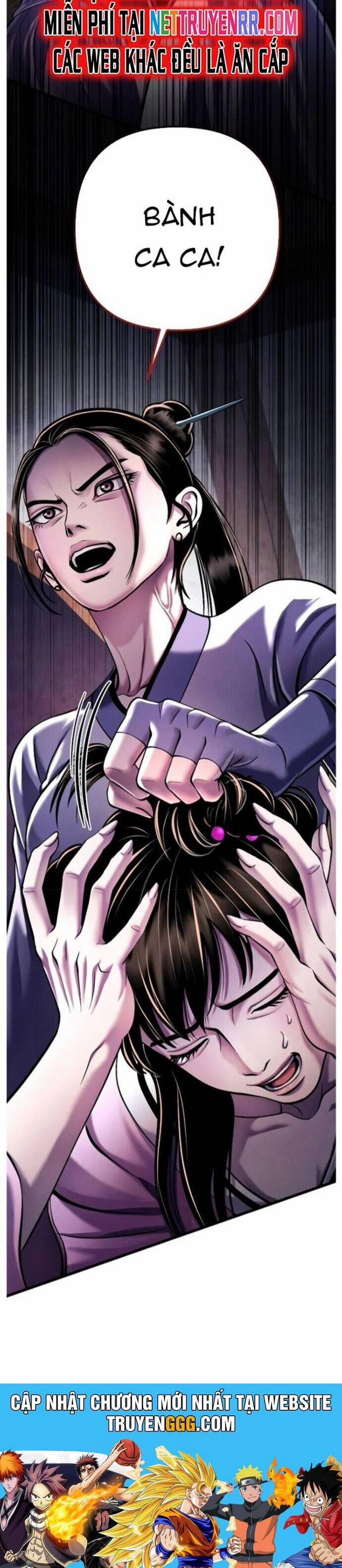 Đao Hoàng Tứ Thiếu Gia 119 trang 54