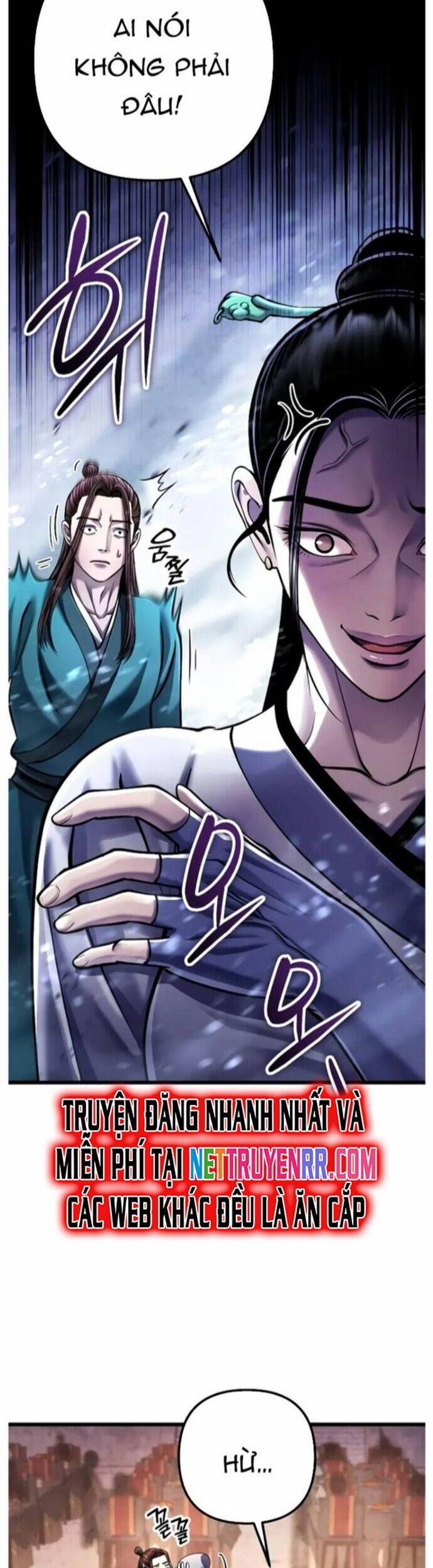 Đao Hoàng Tứ Thiếu Gia 119 trang 9