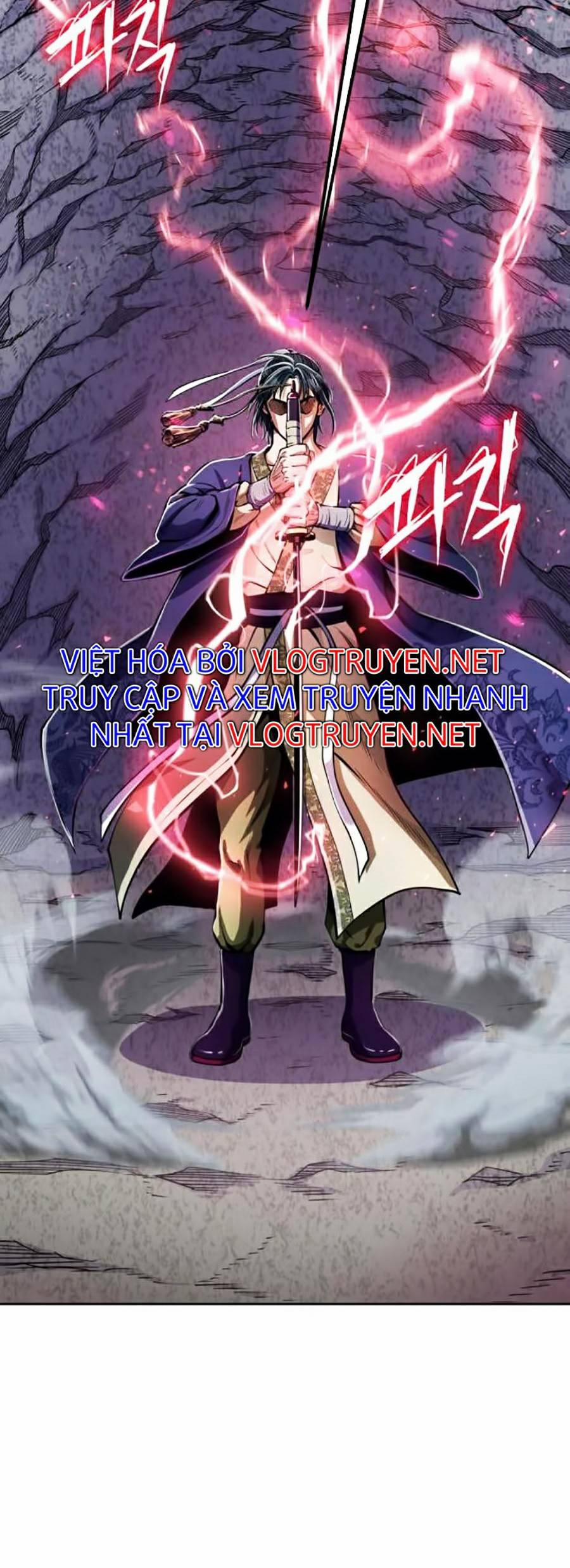 Đao Hoàng Tứ Thiếu Gia 12 trang 10