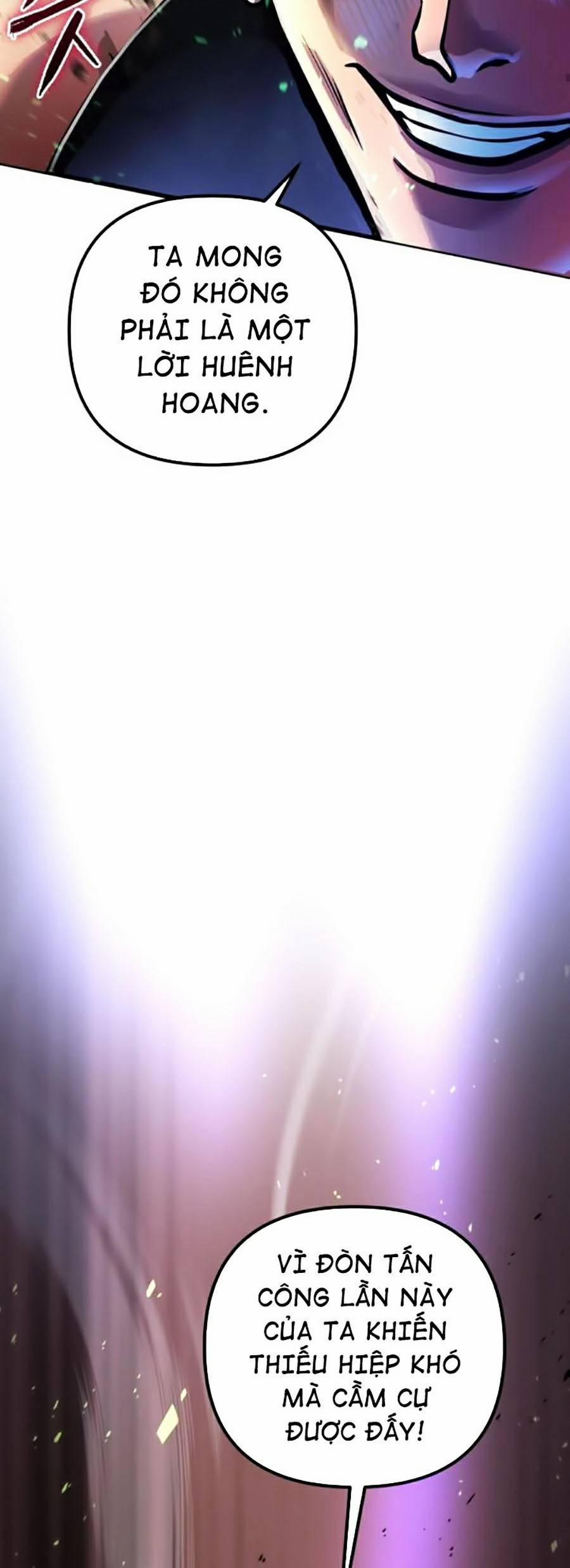 Đao Hoàng Tứ Thiếu Gia 12 trang 12