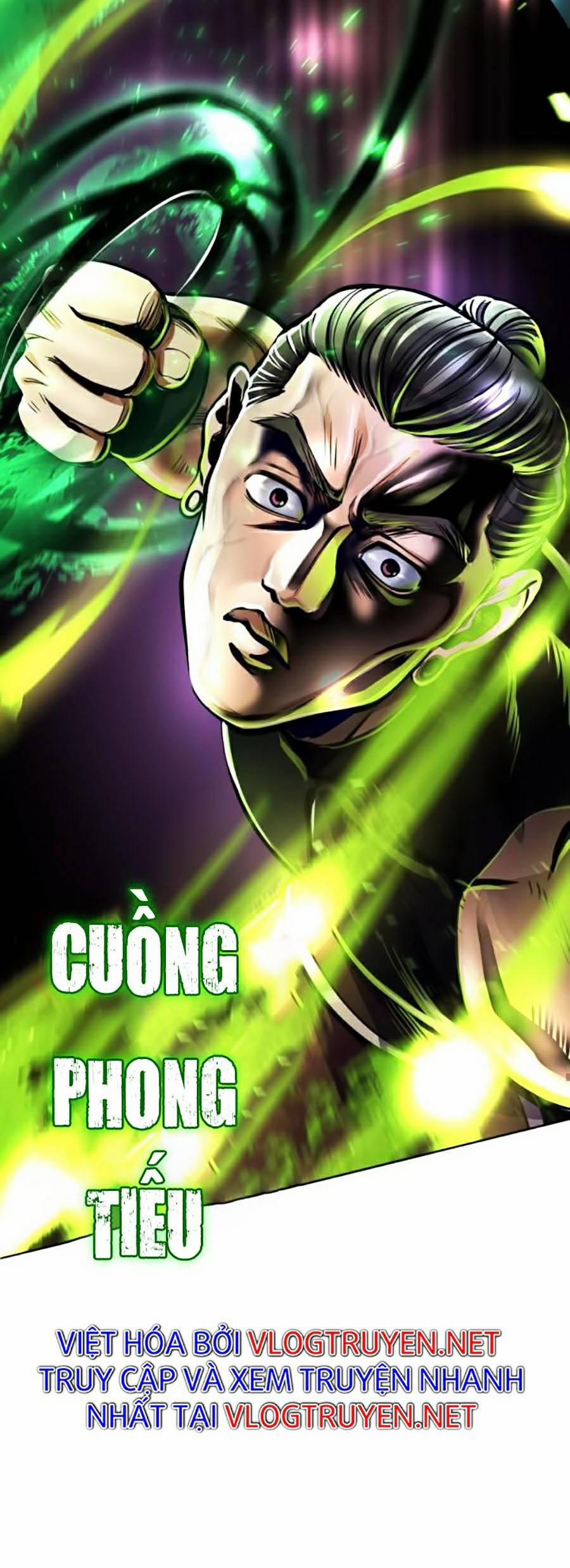 Đao Hoàng Tứ Thiếu Gia 12 trang 14