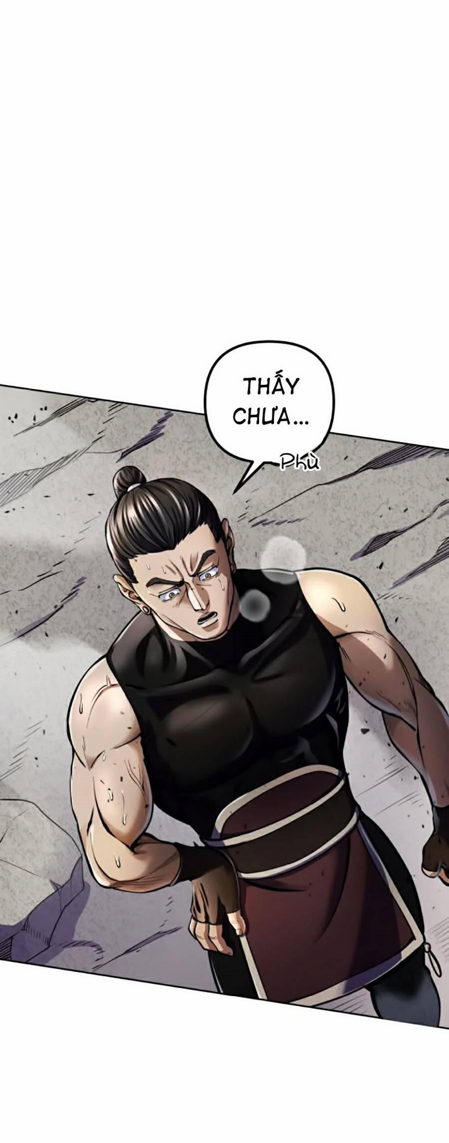 Đao Hoàng Tứ Thiếu Gia 12 trang 17