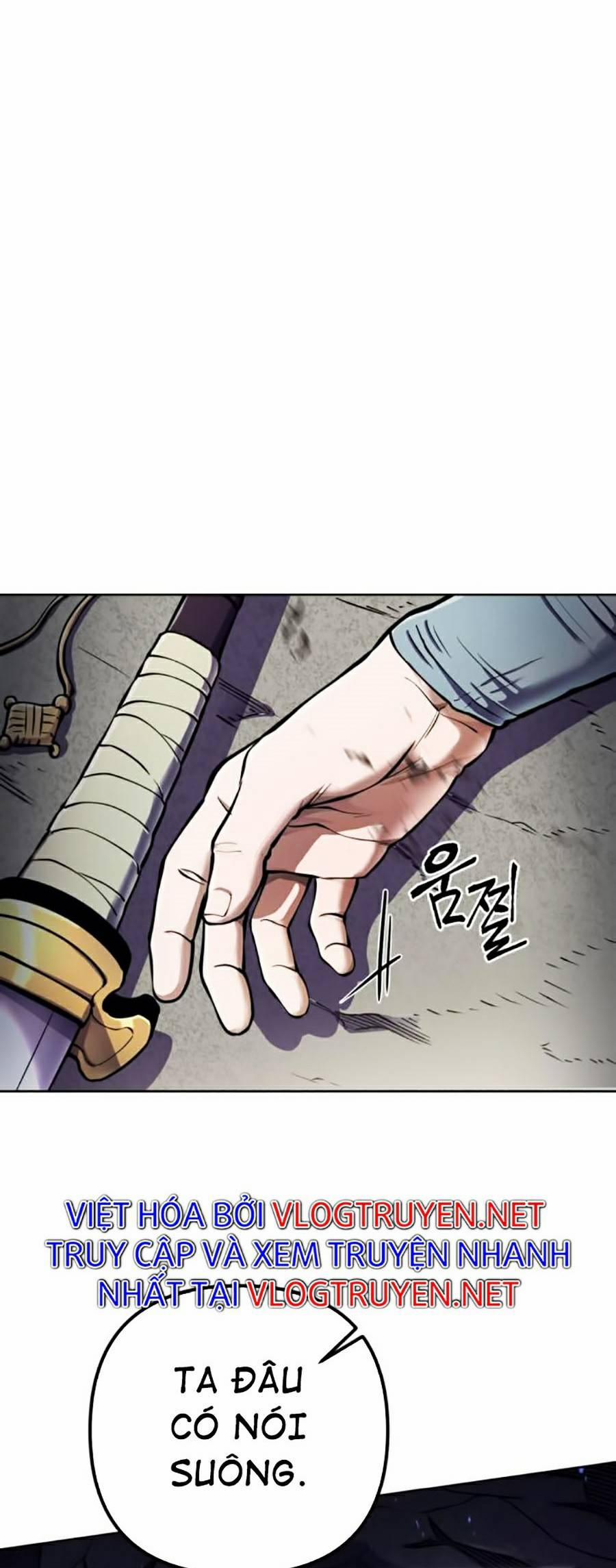 Đao Hoàng Tứ Thiếu Gia 12 trang 18