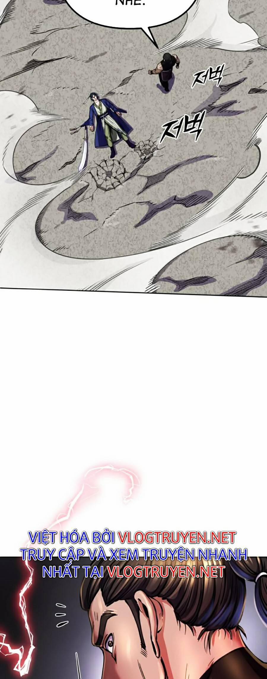 Đao Hoàng Tứ Thiếu Gia 12 trang 22