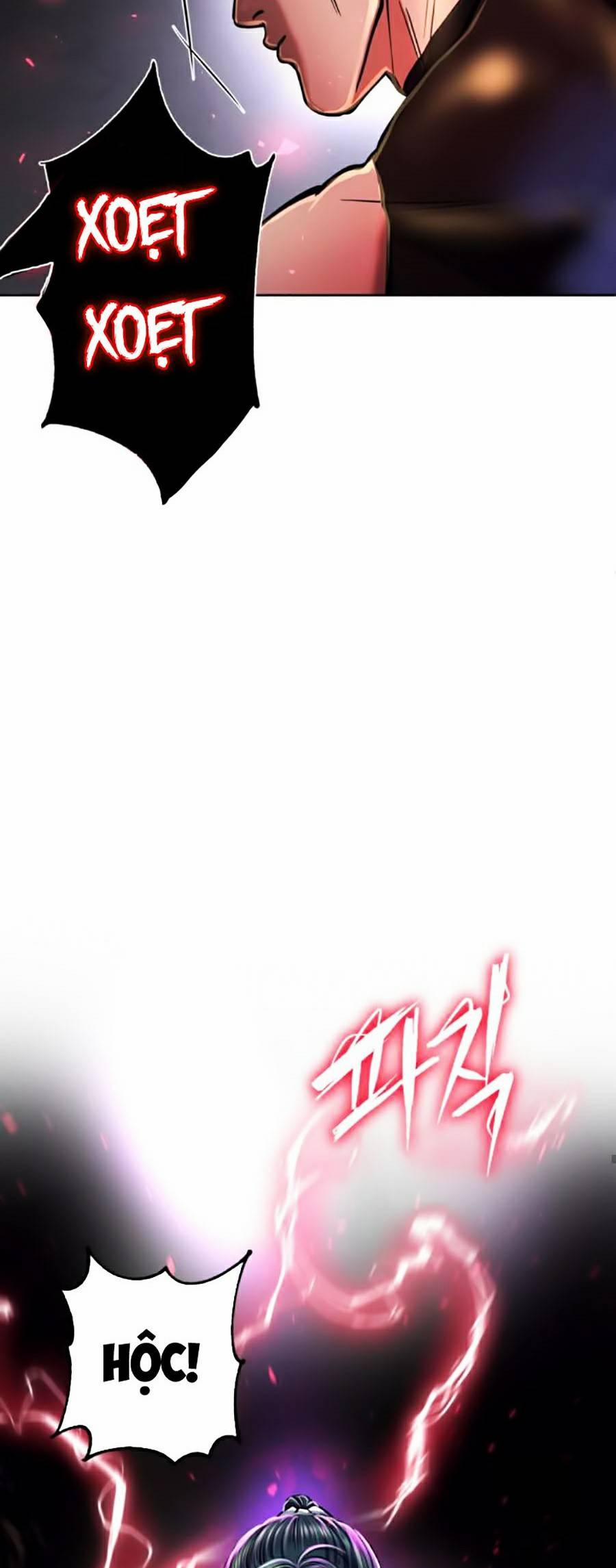 Đao Hoàng Tứ Thiếu Gia 12 trang 23