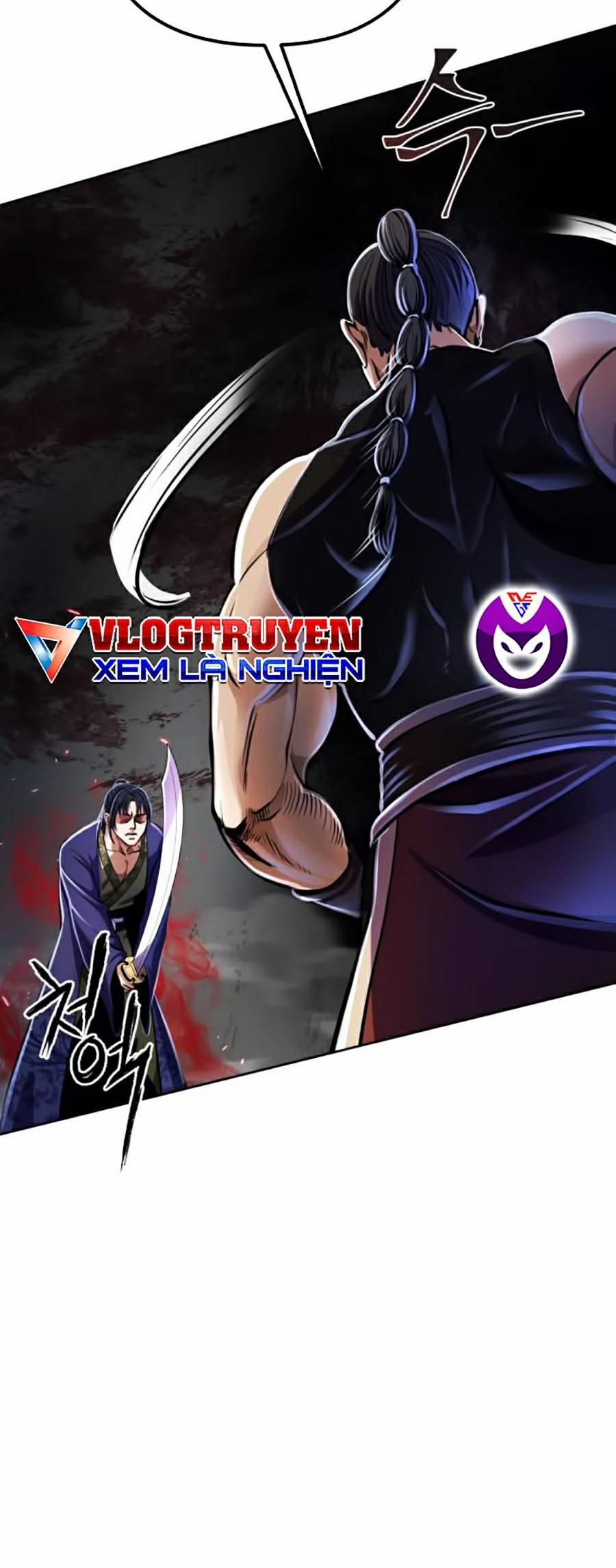 Đao Hoàng Tứ Thiếu Gia 12 trang 25