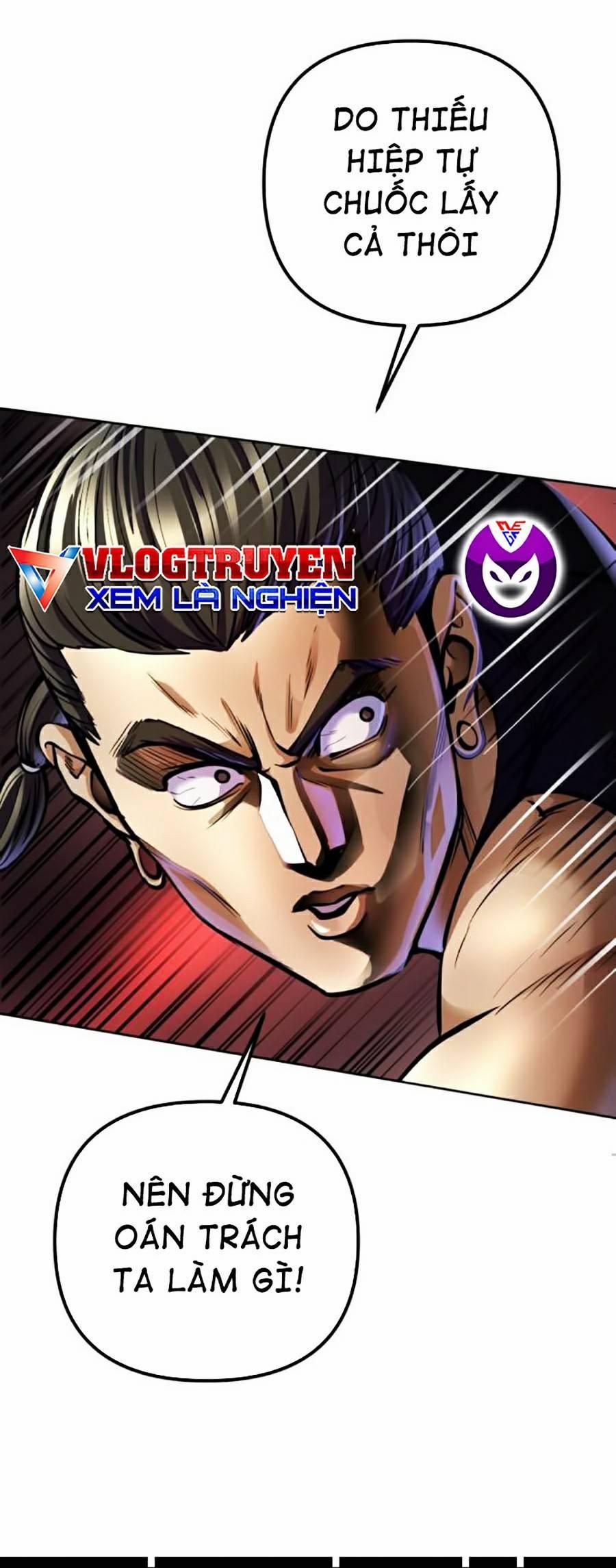 Đao Hoàng Tứ Thiếu Gia 12 trang 29