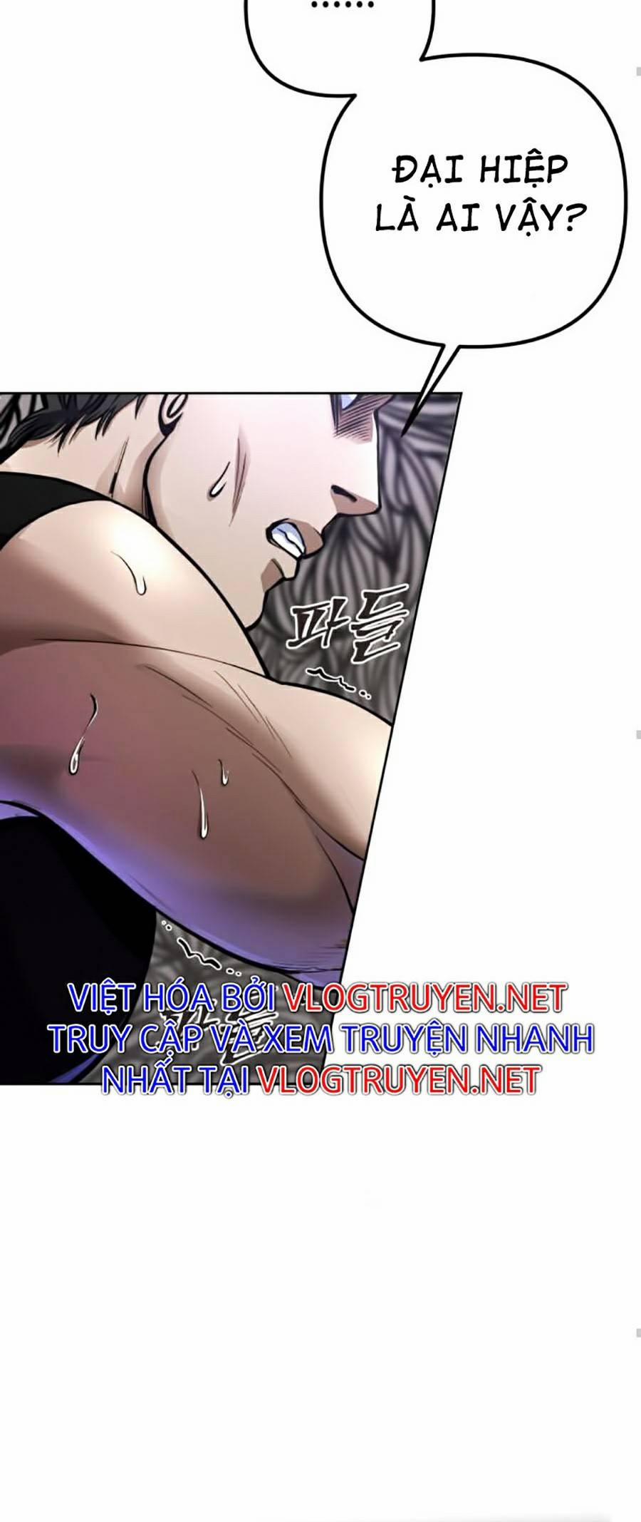 Đao Hoàng Tứ Thiếu Gia 12 trang 31