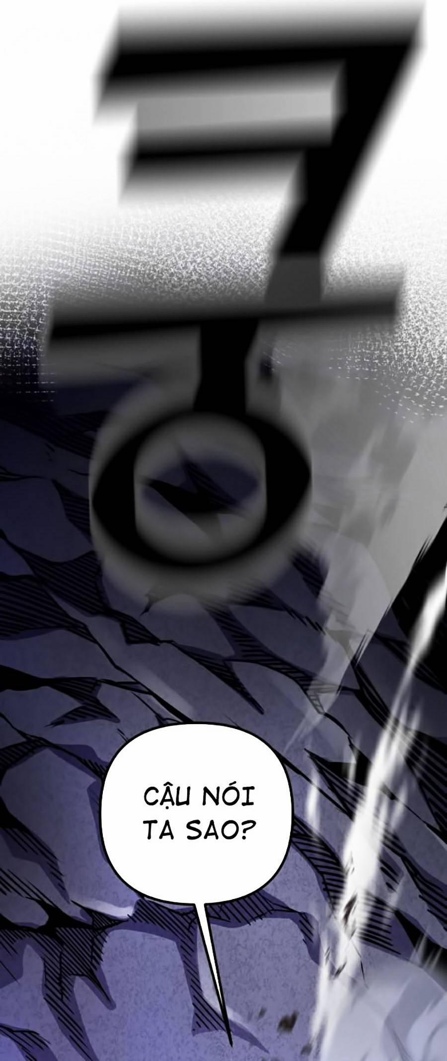 Đao Hoàng Tứ Thiếu Gia 12 trang 32