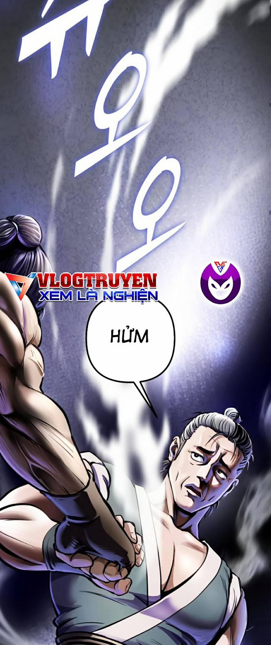 Đao Hoàng Tứ Thiếu Gia 12 trang 34