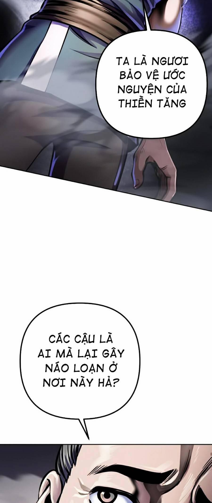 Đao Hoàng Tứ Thiếu Gia 12 trang 35