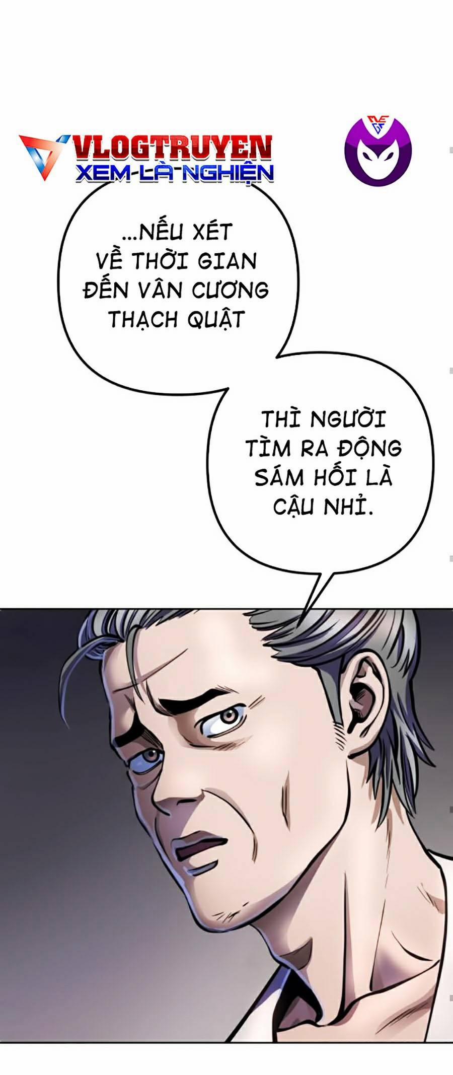 Đao Hoàng Tứ Thiếu Gia 12 trang 39