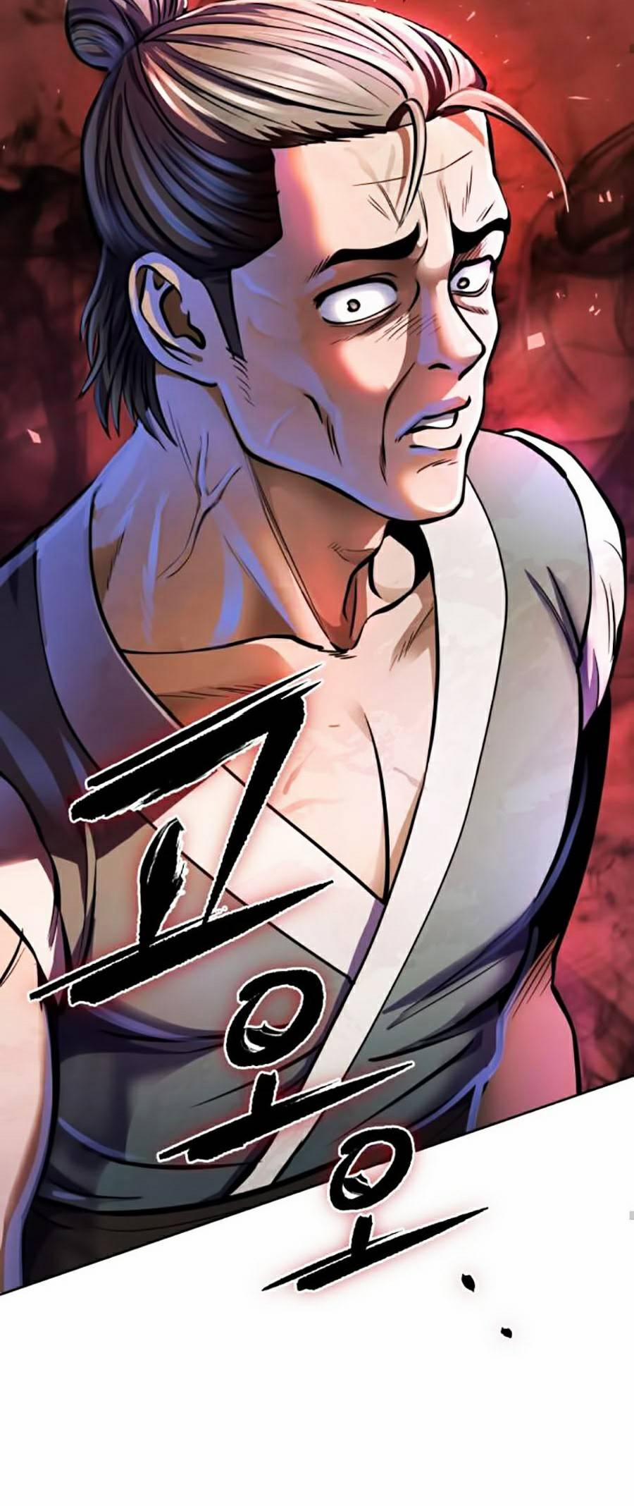 Đao Hoàng Tứ Thiếu Gia 12 trang 44