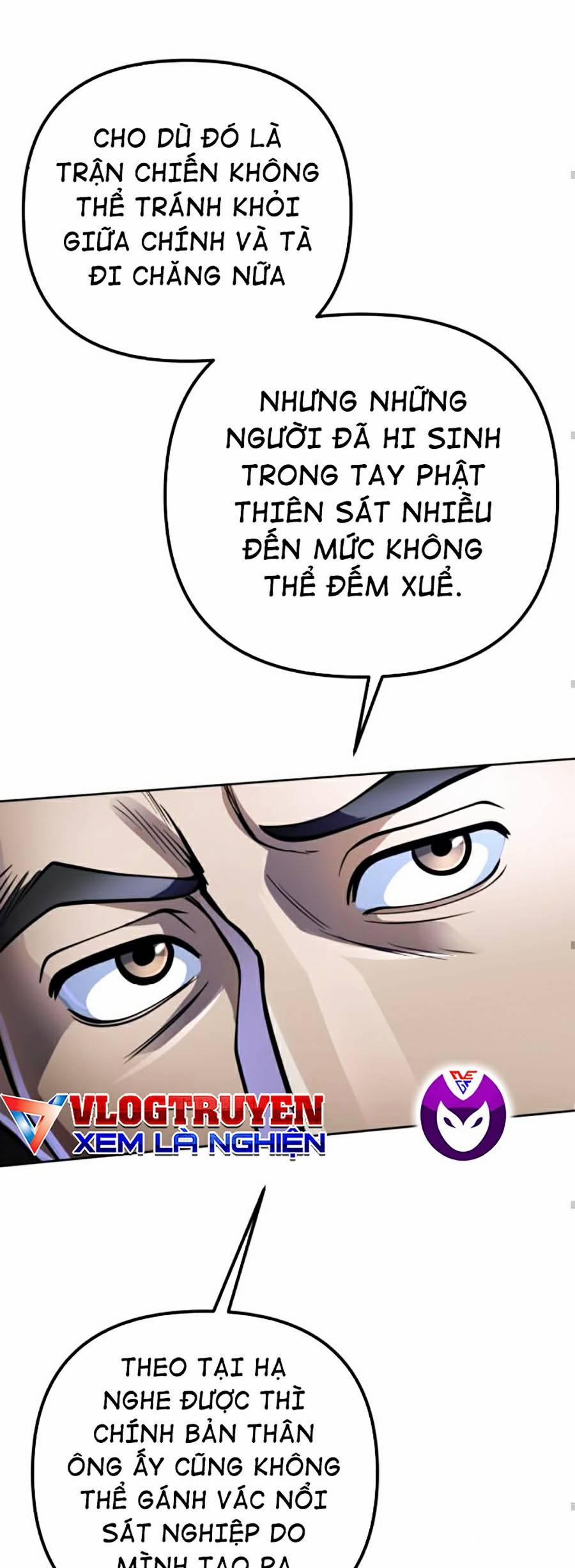 Đao Hoàng Tứ Thiếu Gia 12 trang 46