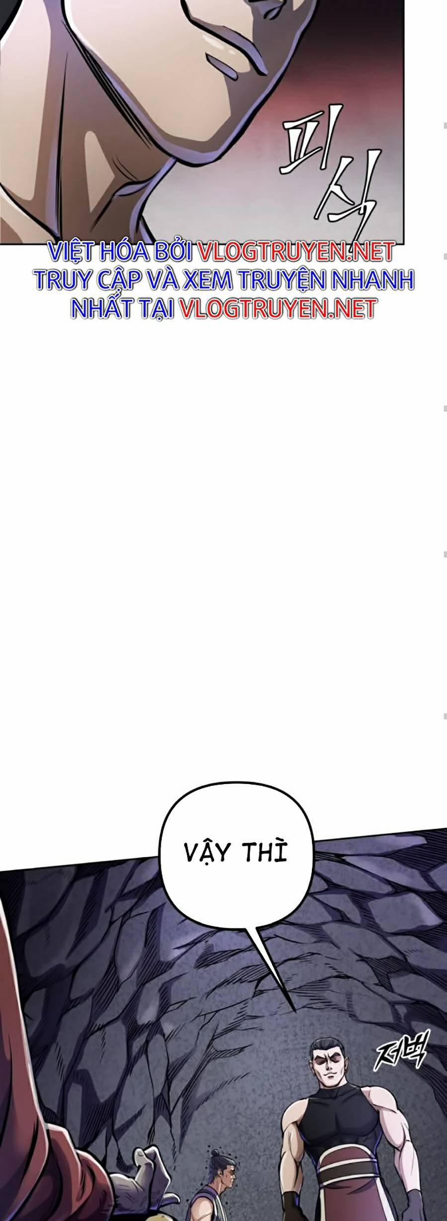 Đao Hoàng Tứ Thiếu Gia 12 trang 48