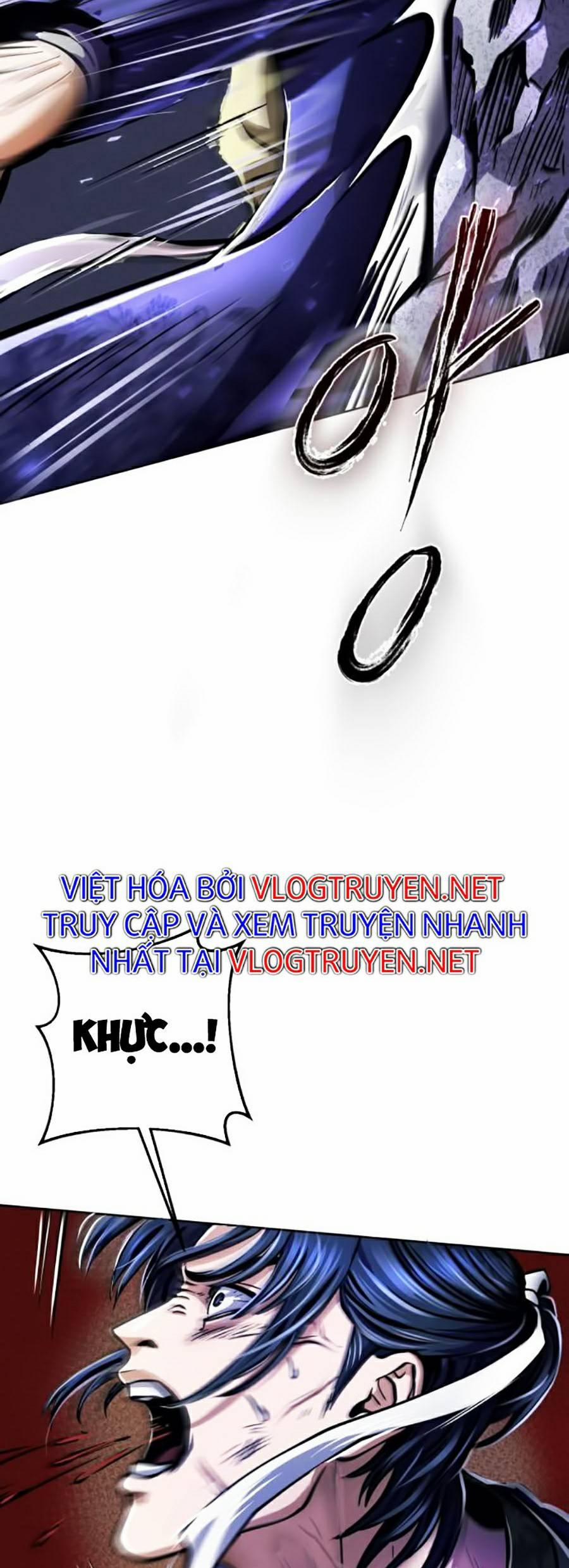 Đao Hoàng Tứ Thiếu Gia 12 trang 5