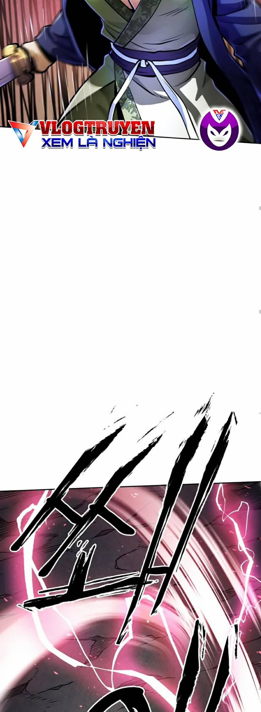 Đao Hoàng Tứ Thiếu Gia 12 trang 50