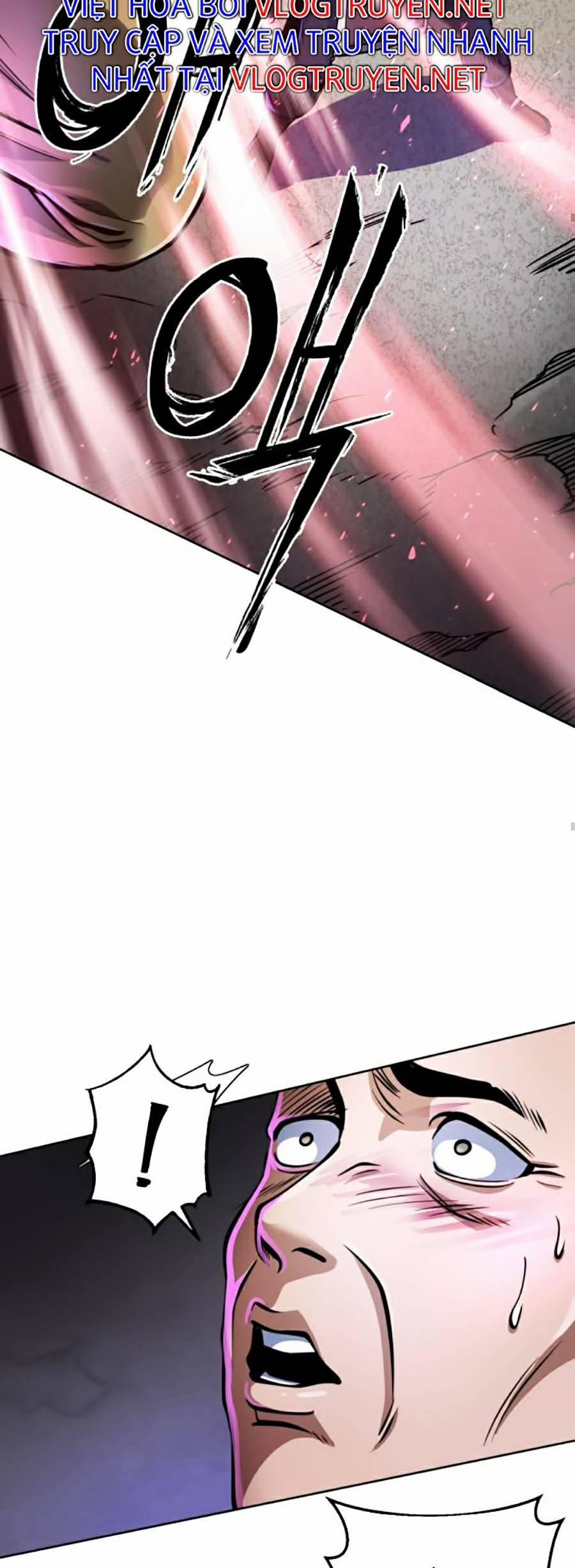 Đao Hoàng Tứ Thiếu Gia 12 trang 52