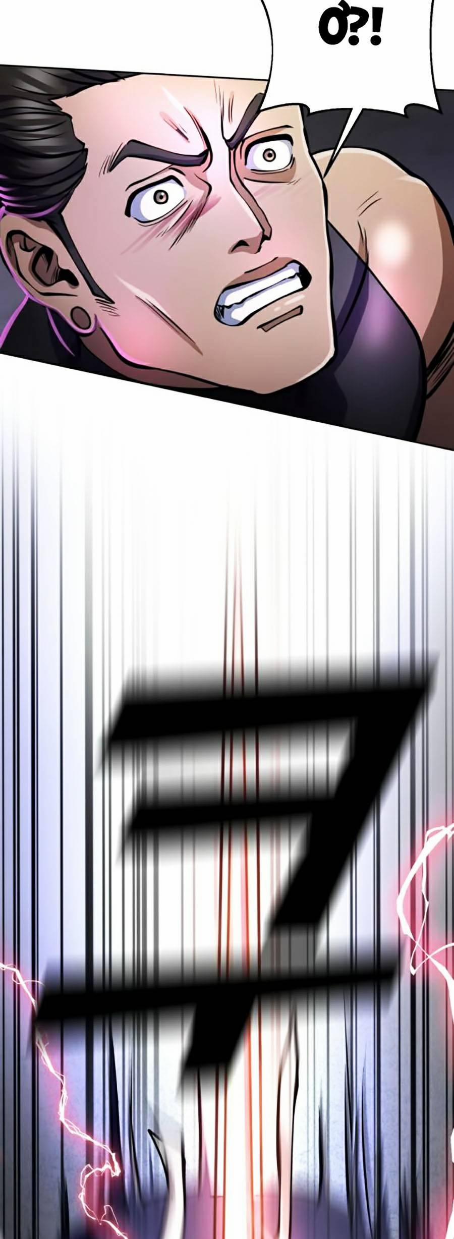 Đao Hoàng Tứ Thiếu Gia 12 trang 53