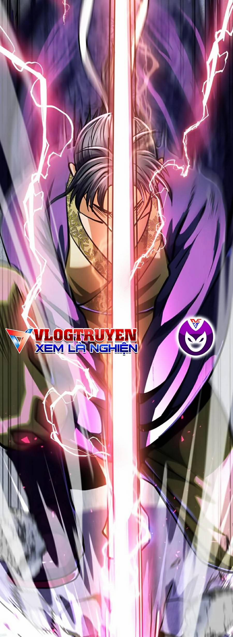 Đao Hoàng Tứ Thiếu Gia 12 trang 54