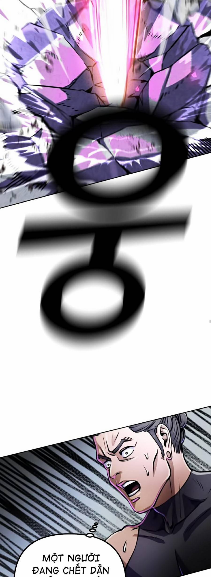 Đao Hoàng Tứ Thiếu Gia 12 trang 55