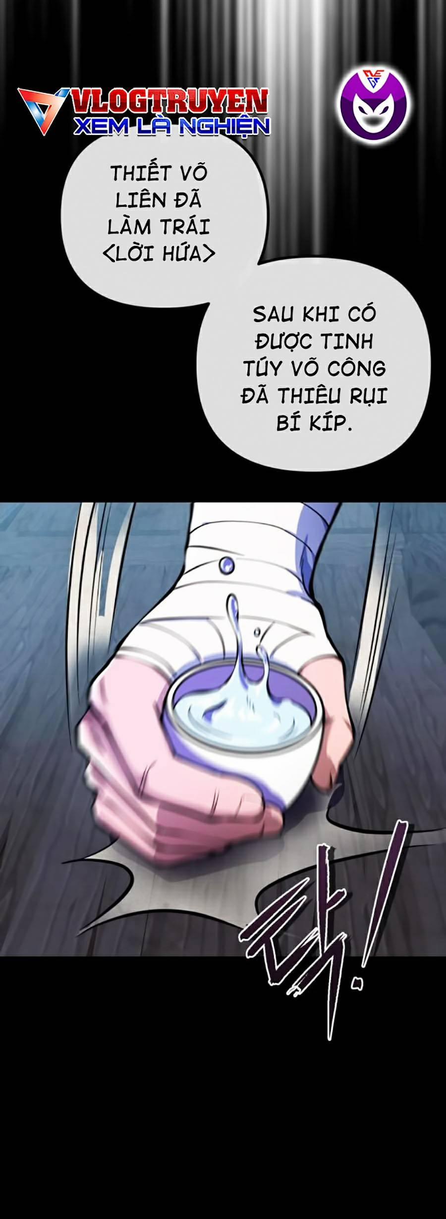 Đao Hoàng Tứ Thiếu Gia 12 trang 58